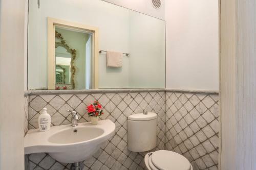 Villa Luxury Marble House