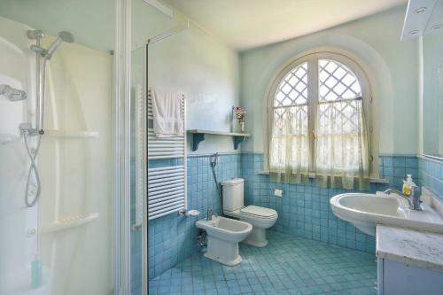 Villa Luxury Marble House