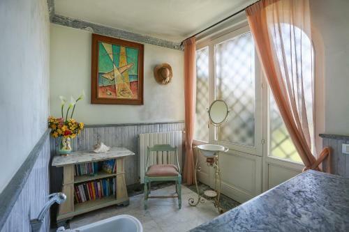 Villa Luxury Marble House