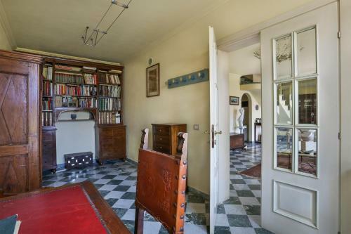 Villa Luxury Marble House