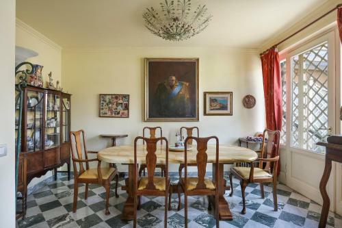 Villa Luxury Marble House