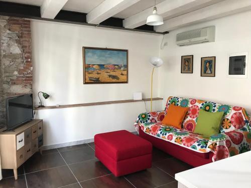 Apartamento Il Vecchio Studio