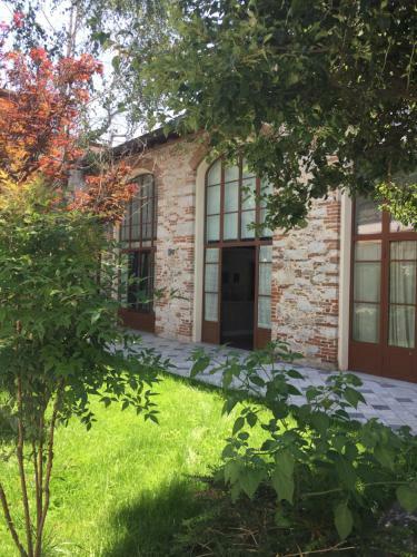 Apartamento Il Vecchio Studio