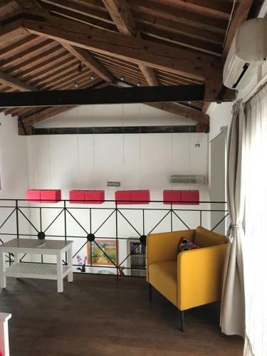Apartamento Il Vecchio Studio