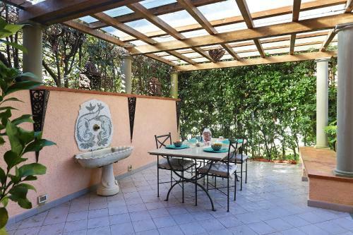 Villa Mirella, 100 Metri Dal Mare