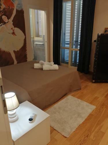 La Villa Del Marchese
