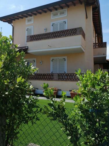 La Villa Del Marchese