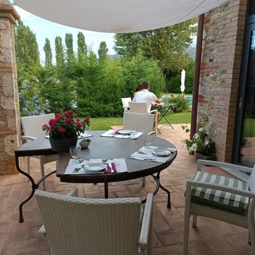 Bed & Breakfast Casale1918