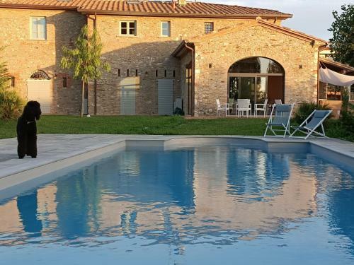 Bed & Breakfast Casale1918