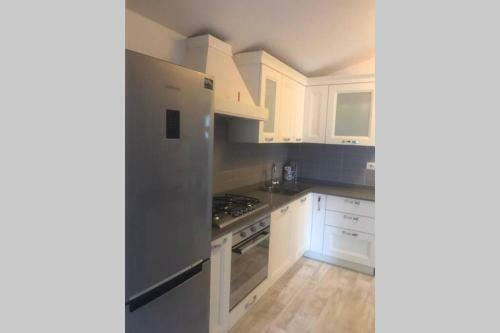 La Casina Nel Verde, 100 Mt Dal Mare!!!