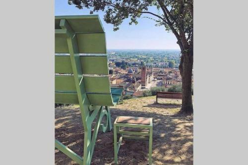 La Casina Nel Verde, 100 Mt Dal Mare!!!
