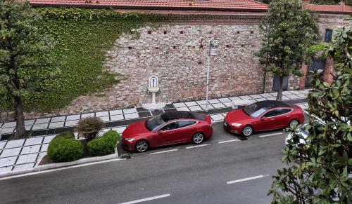 Art Hotel Pietrasanta