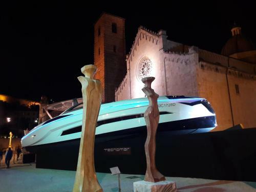 Art Hotel Pietrasanta