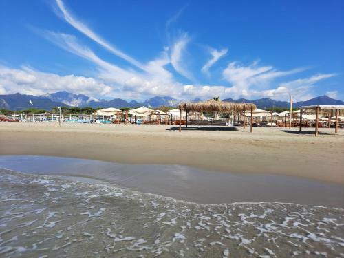 Art Hotel Pietrasanta
