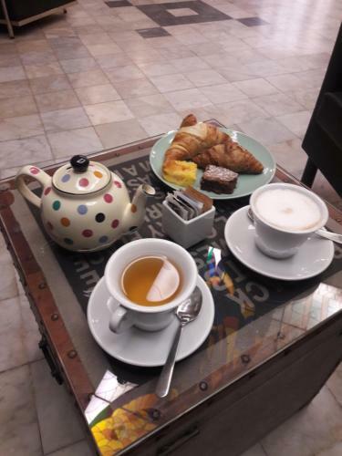 Art Hotel Pietrasanta