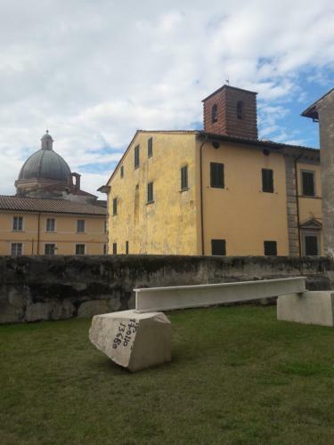 Art Hotel Pietrasanta