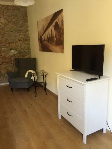 Apartamento Suite Calliope - Le Muse