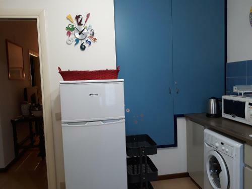 Apartamento A Casa Di Berta