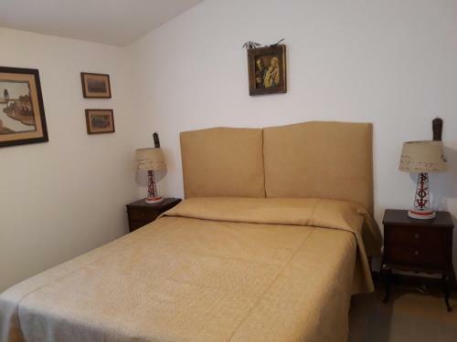 Apartamento A Casa Di Berta