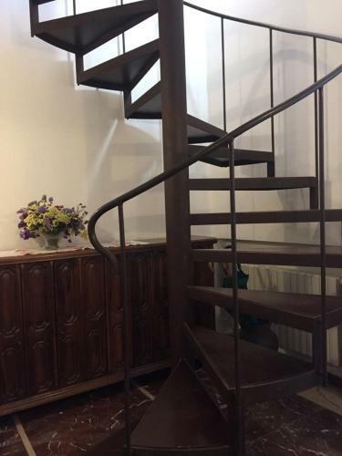 Apartamento A Casa Di Berta