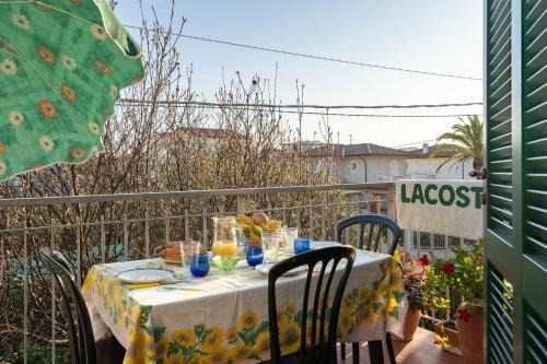 Apartamento Casa Derrico