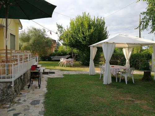 Bed & Breakfast La Mimosa Chic