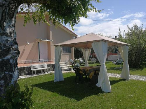 Bed & Breakfast La Mimosa Chic