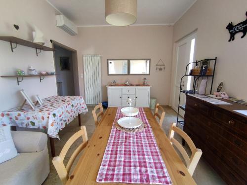 Bed & Breakfast La Mimosa Chic