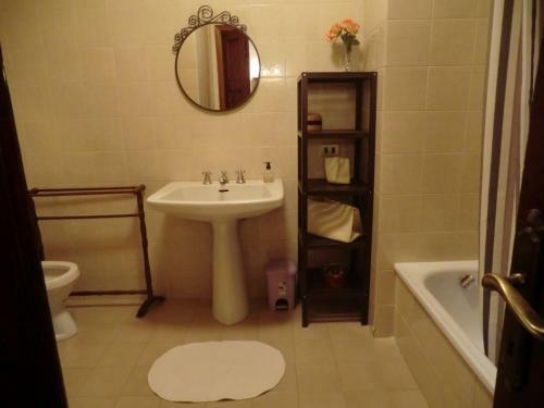 Apartamento Casa Pucci
