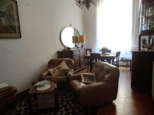 Apartamento Casa Pucci