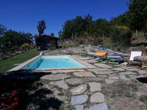 I Poggi Di Belvedere 2