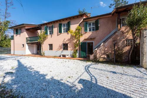 Villa Casa Rosa