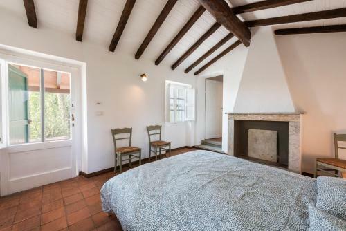 Villa Casa Rosa