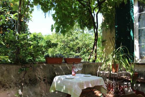 Apartamento La Terrazza In Centro