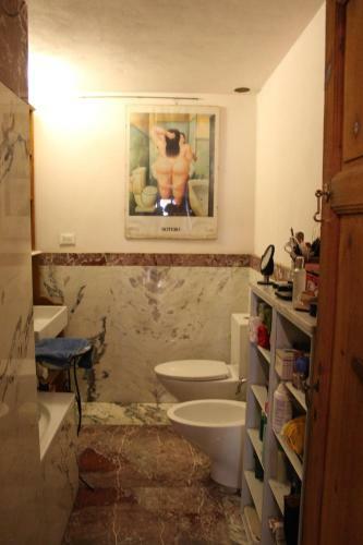 Apartamento La Terrazza In Centro
