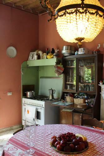 Apartamento La Terrazza In Centro