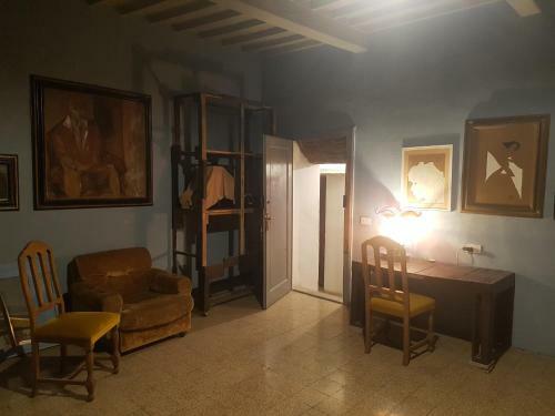 Hostal La Torre Di Pieve