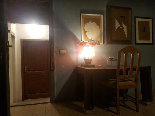 Hostal La Torre Di Pieve