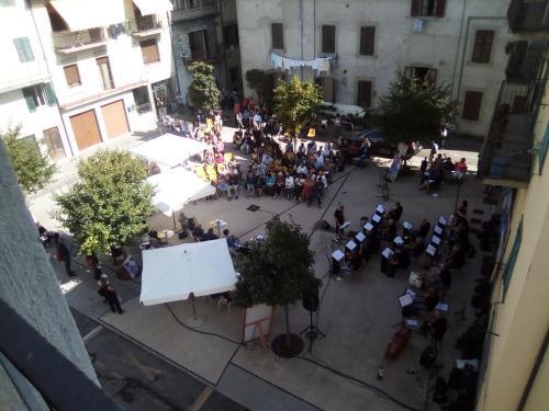 Hostal La Torre Di Pieve