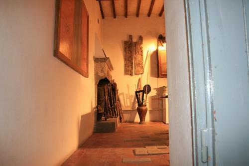 Hostal La Torre Di Pieve