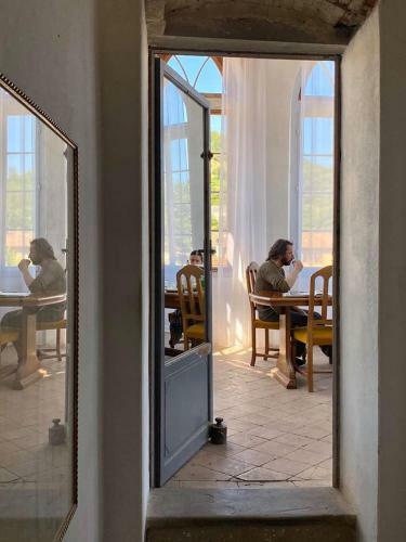Hostal La Torre Di Pieve