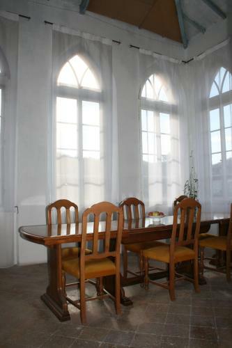 Hostal La Torre Di Pieve