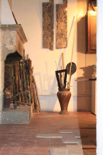 Hostal La Torre Di Pieve