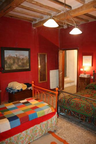 Hostal La Torre Di Pieve
