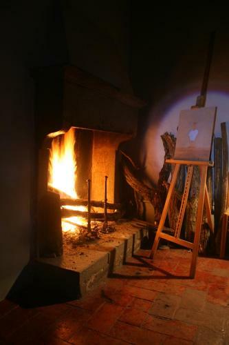 Hostal La Torre Di Pieve