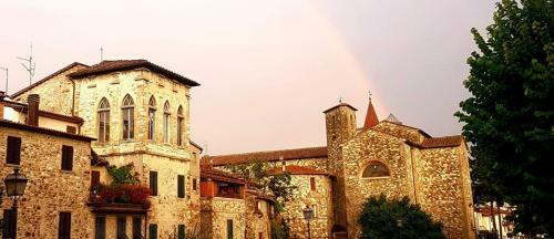 Hostal La Torre Di Pieve
