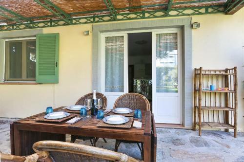 Apartamento Soleado Beach House