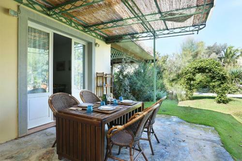 Apartamento Soleado Beach House