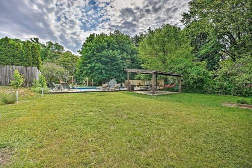 Lake Michigan Hideaway Pool, Steps To Beach!
