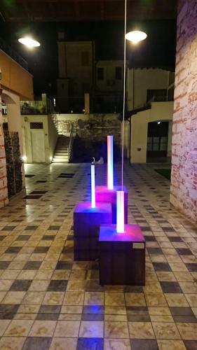 Apartamento Loft La Corte